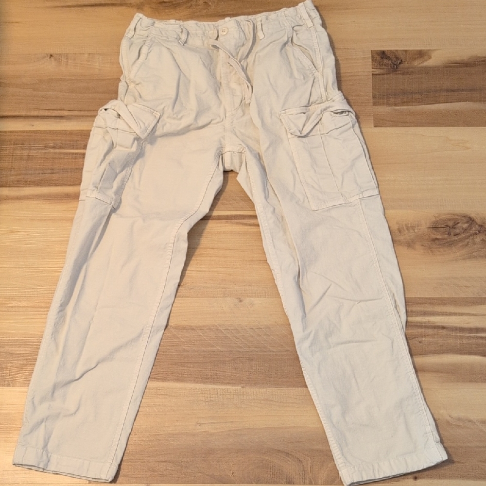 Uniqlo Unisex Cargo Pants